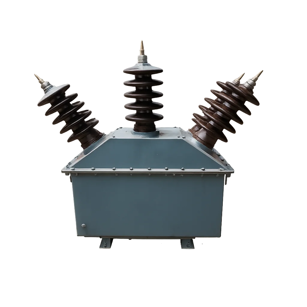 11kV residual voltage transformer